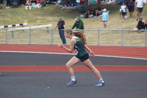 2026 Colgate Games Day 2 photo